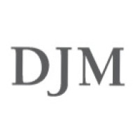 DJM Consulting GmbH logo - Similar company to Spatial Data Analytics Inc