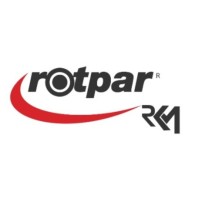 RKM OTOMOTIV logo - Similar company to Onur Kiremit