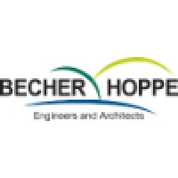Becher-Hoppe Associates, Inc. logo - Similar company to R&W Engineering