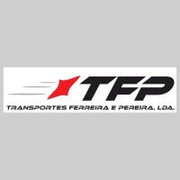 TFP-Transportes Ferreira e Pereira ,lda logo - Similar company to C.M.Tir.