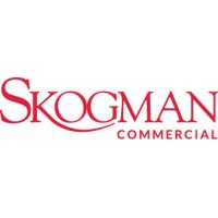 Skogman Commercial Group logo - Similar company to Skogman Realty