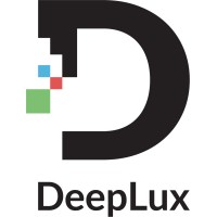 DeepLux Technology logo - Similar company to Clandestine Product Development