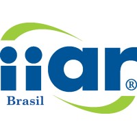 IIAR CAPITULO BRASIL logo - Similar company to You Evolve