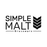 Simple Malt Brasseurs logo - Similar company to Calixair (Air Calix Inc.)