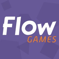 Flow Games logo - Similar company to Flow Studio Games