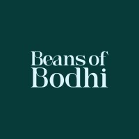 Beans of Bodhi logo - Similar company to Punch&Boom