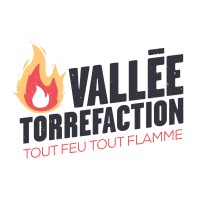 VALLÉE TORRÉFACTION logo - Similar company to Biowels®