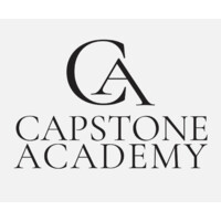 Capstone Academy logo - Similar company to Crystal Migration - Immigration & Other Legal Services