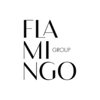 Flamingo Group logo - Similar company to 6X6 Studio Design