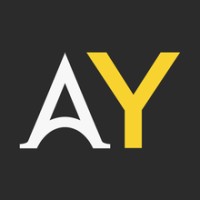 Alliance Youth NI logo - Similar company to Glenbrook College
