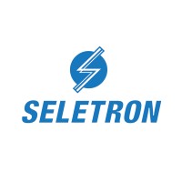 Seletron Technology logo - Similar company to Sementes Rancho King
