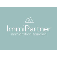 ImmiPartner logo - Similar company to Rapidvisa
