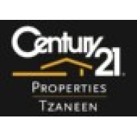 Century 21 Tzaneen Properties logo - Similar company to Pansolutions Tzaneen