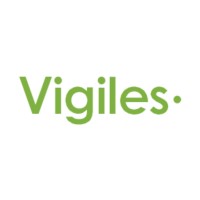 Vigiles Brandveiligheid logo - Similar company to A