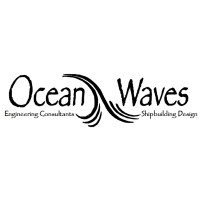 OCEAN WAVES ENGINEERING CONSULTANT & SHIPBUILDING DESIGN L.L.C logo - Similar company to Etr Shipbuilding Yard