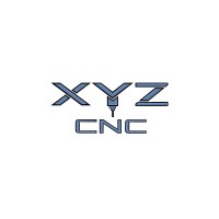 XYZ CNC logo - Similar company to Stx Technology