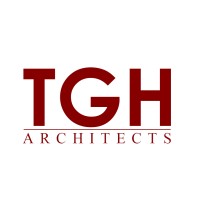 TGH Architects logo - Similar company to Vsd | Value Smart Design