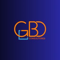 GBD Consultores logo - Similar company to Netzer Consulting