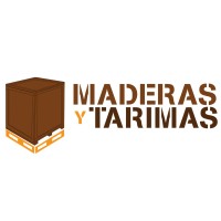 Maderas y Tarimas Anchia logo - Similar company to Venta De Tarimas