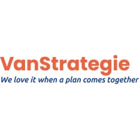 VanStrategie logo - Similar company to Het Governance Bureau