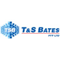 T & S Bates Pty Ltd