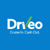Driveo logo - Similar company to Auto City