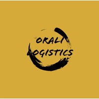 ORALI LOGISTICS logo - Similar company to Repackify