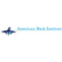 American Back Institute