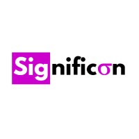 Significon logo - Similar company to Rubus Group