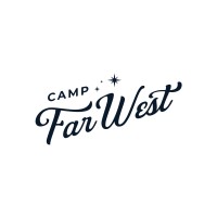 Camp Far West logo - Similar company to The Kind Life With Alicia Silverstone