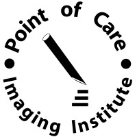 Point of Care Imaging logo - Similar company to Facts About Fertility