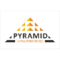Pyramid Infrastructures logo - Similar company to Homes4India