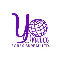 YONNA FOREX Bureau & Yonna Wallet logo - Similar company to MAREGA Hausverwaltungen GmbH