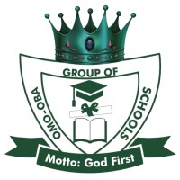 Omo Oba Group of Schools logo - Similar company to Aporaj