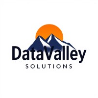 DataValley Solutions logo - Similar company to Datavalley