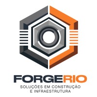 ForgeRio Solutions logo - Similar company to Bstm Auditores E Consultores