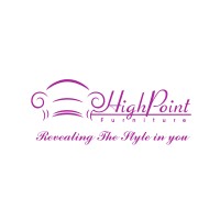 High Point Furniture logo - Similar company to Cafe Solutions