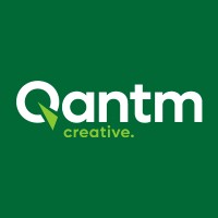 Qantm Creative logo - Similar company to Studio Center