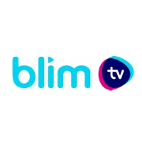 Blim logo - Similar company to Descubrir.Com