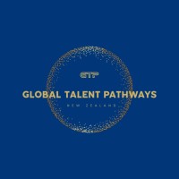 Global Talent Pathways New Zealand logo - Similar company to Csp Visa