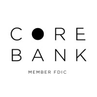 Core Bank logo - Similar company to Fnts