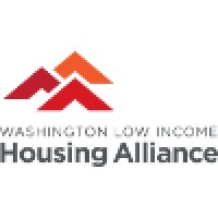 Washington Low Income Housing Alliance logo - Similar company to Rose City Rollers