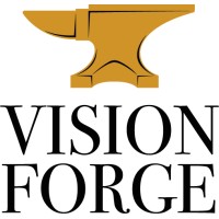 Vision Forge logo - Similar company to Bigben Benelux