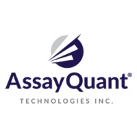 AssayQuant Technologies Inc. logo - Similar company to Deepkinase
