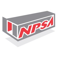 National Portable Storage Association (NPSA) logo - Similar company to Öztürk Container Industry & Trade Ltd. Co.