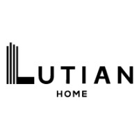 Lutian Home logo - Similar company to Web610 🌟