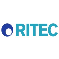 Ritec Egypt logo - Similar company to Glazing Systems