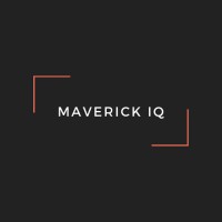 Maverick IQ logo - Similar company to Estefanooliveira.Com