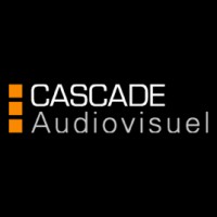 CASCADE AUDIOVISUEL logo - Similar company to Véga Audiovisuel
