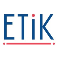 ETiK logo - Similar company to Etik